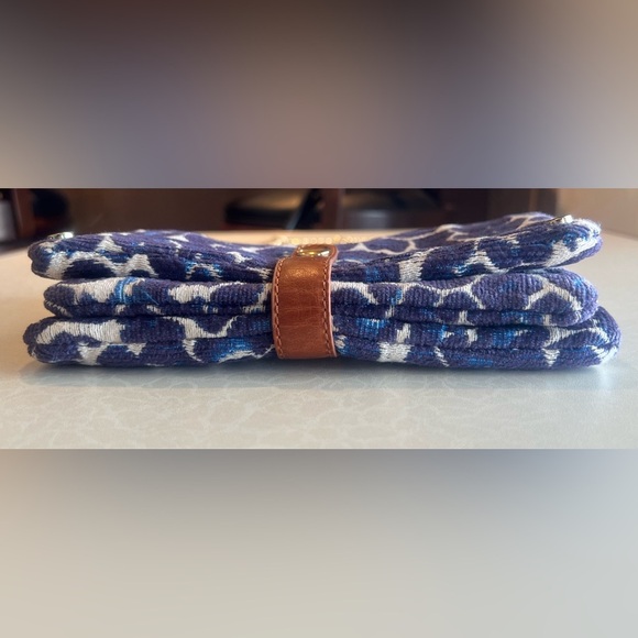 Street Level | ladies cloth shoulder bag - Picture 5 of 16